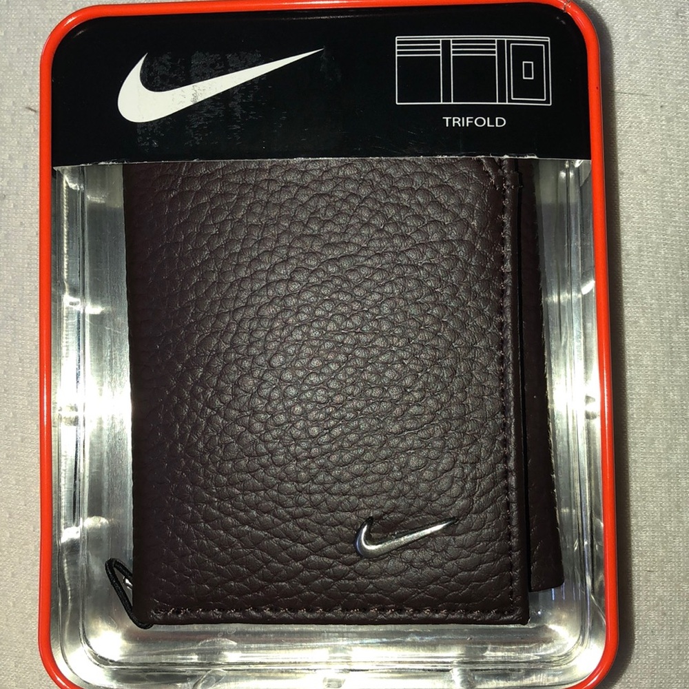 Nike Wallet!